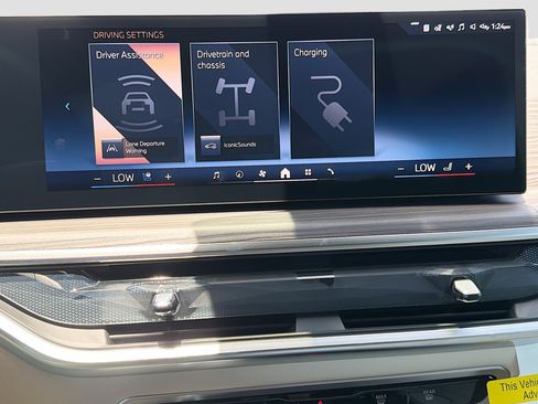 New 2026 BMW X5 xDrive50e w/ Executive Package AWD/4WD image 29
