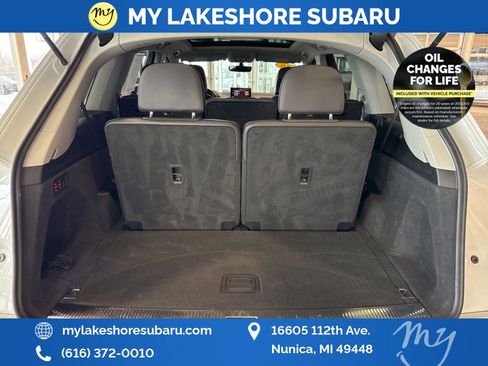 Used 2018 Audi Q7 3.0T Premium Plus image 29