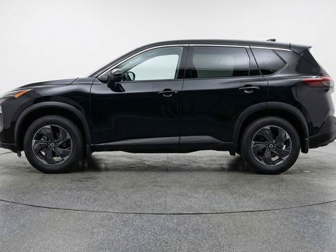 Used 2025 Nissan Rogue SV AWD/4WD image 3
