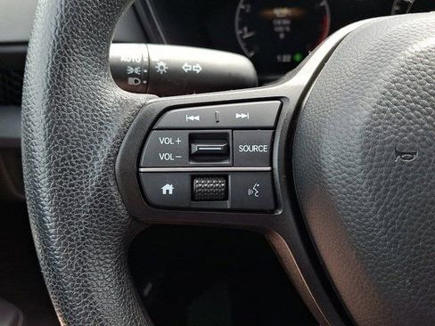 Used 2024 Honda CR-V EX image 25