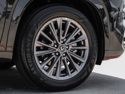 Used 2024 Lexus TX 350 FWD w/ Accessory Package (Z1) image 68