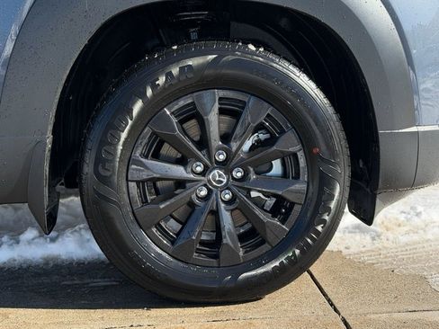 New 2026 MAZDA CX-50 2.5 Hybrid w/ Weather Package image 8