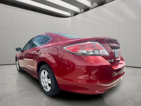 Used 2011 MAZDA MAZDA6 i Sport FWD image 2