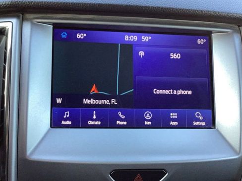 Used 2023 Ford Ranger XLT w/ Equipment Group 302A High image 27