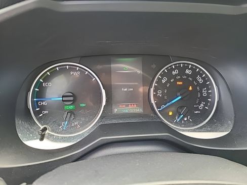 Used 2020 Toyota RAV4 XLE w/ Convenience Package AWD/4WD image 15