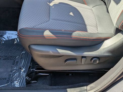 Certified 2024 Subaru Forester Sport AWD/4WD image 12
