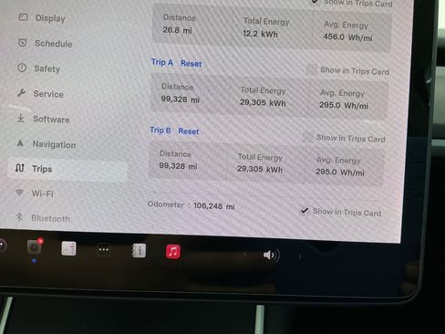 Used 2021 Tesla Model Y Long Range AWD/4WD image 27