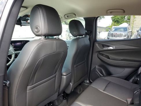 New 2026 Buick Encore GX Preferred FWD image 9