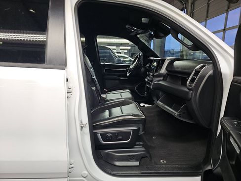 Certified 2023 RAM 1500 Laramie image 48