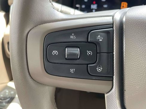 Used 2024 GMC Yukon XL Denali w/ Denali Reserve Package AWD/4WD image 26