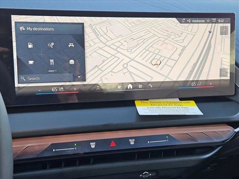 New 2026 BMW X3 xDrive30 w/ Convenience Package image 13