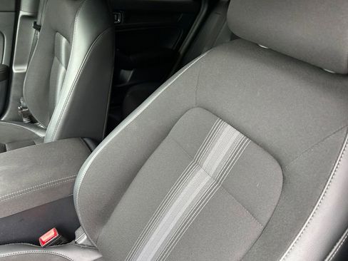 Used 2024 Honda Civic Sport image 17