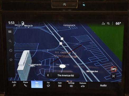 New 2026 Ford F150 Platinum image 46