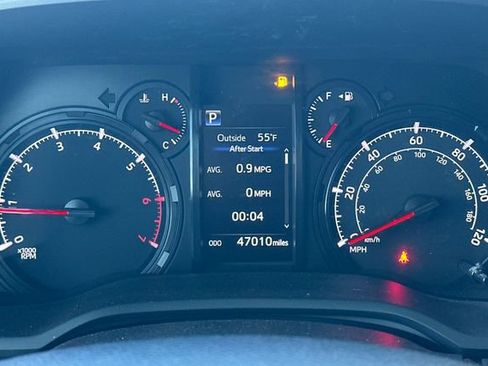 Certified 2023 Toyota 4Runner SR5 w/ Wilderness Package (TMS) image 29