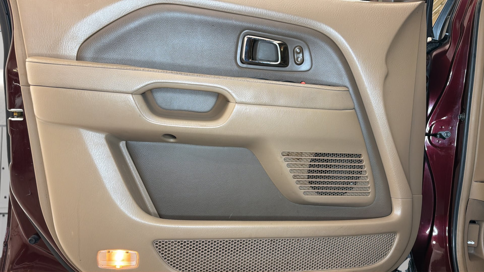 Used 2007 Honda Pilot EX-L image 21