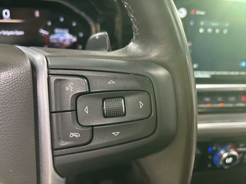 Used 2022 GMC Sierra 1500 SLT image 19