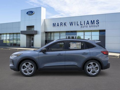 New 2026 Ford Escape ST-Line w/ Cold Weather Package image 4