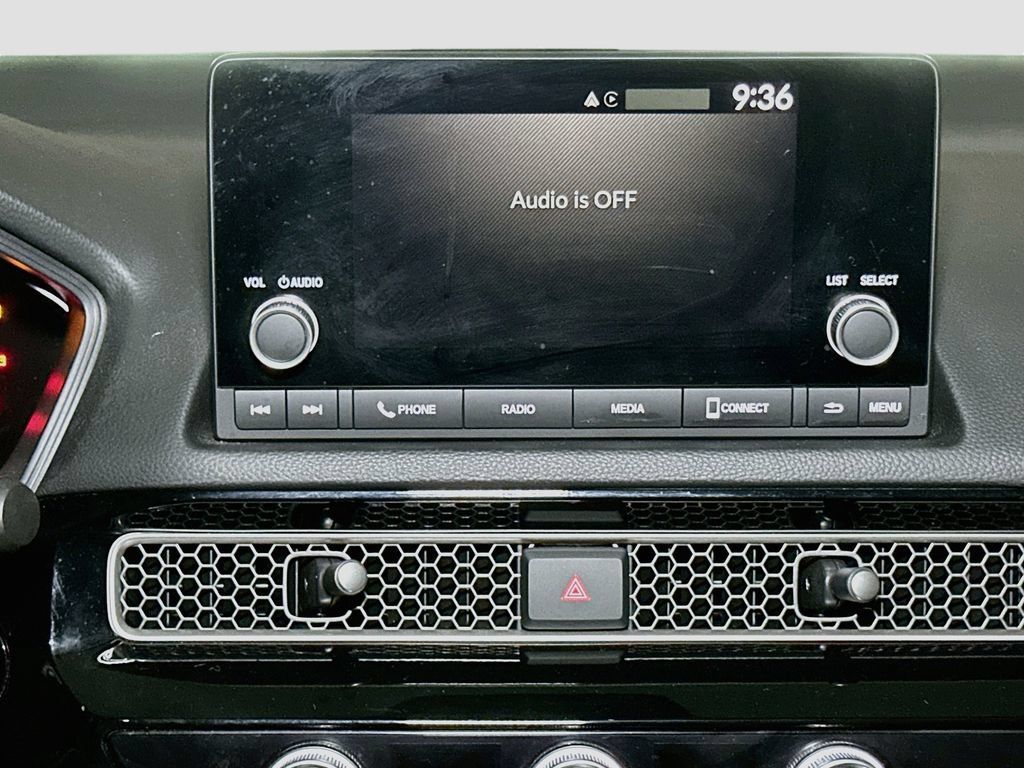 Used 2025 Honda Civic Sport image 14
