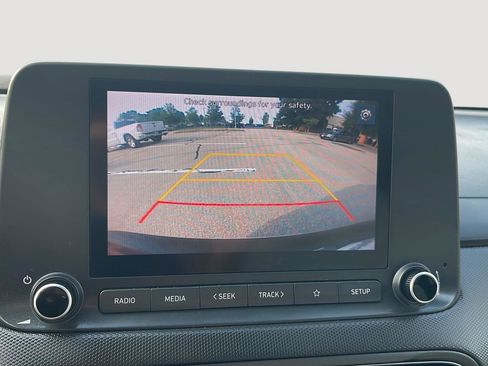 Used 2022 Hyundai Kona SEL w/ Convenience Package AWD/4WD image 24