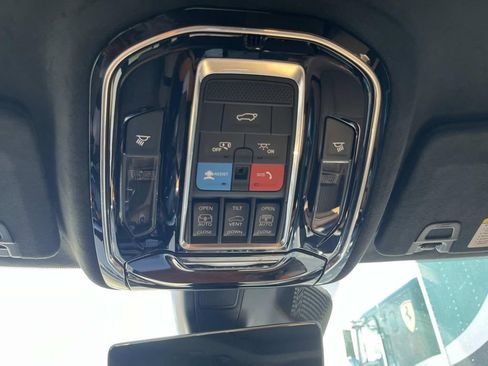Used 2022 Jeep Grand Cherokee L Summit AWD/4WD image 38