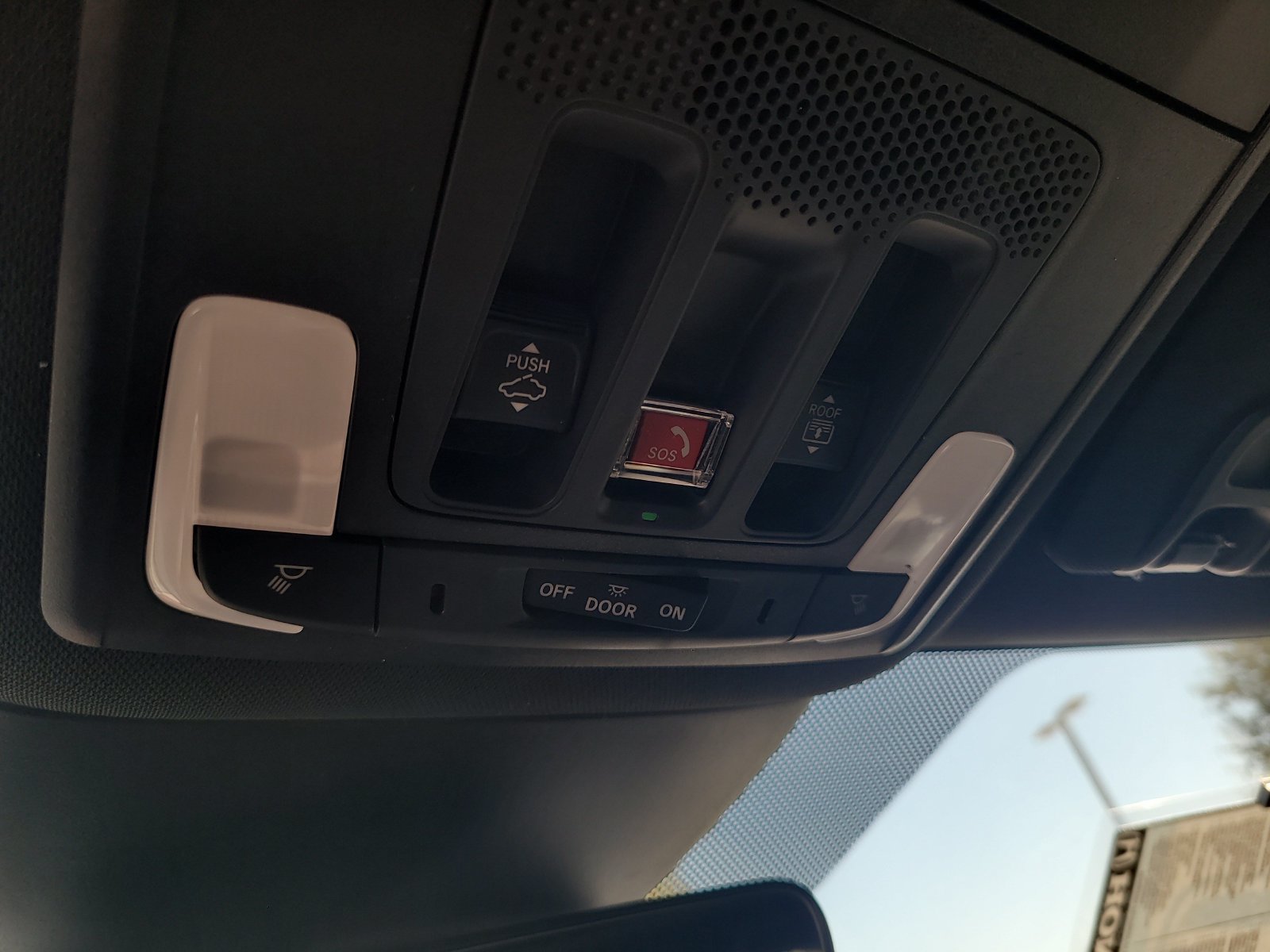 New 2026 Honda Pilot TrailSport image 21