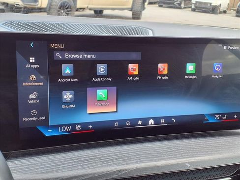 Used 2025 BMW 430i Convertible image 29