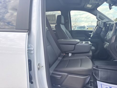 New 2026 Chevrolet Silverado 2500 W/T w/ WT Convenience Package image 26