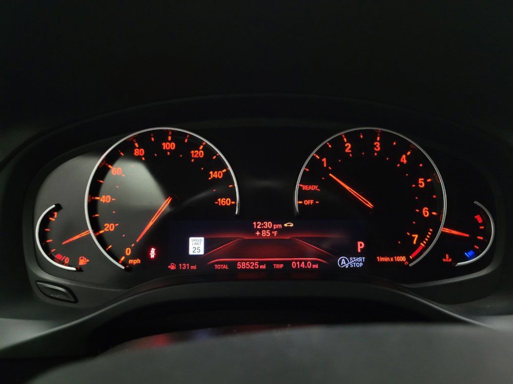 Used 2021 BMW X3 sDrive30i RWD image 23