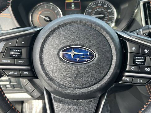 Used 2022 Subaru Crosstrek 2.5i Limited w/ Moonroof Package 2 image 21