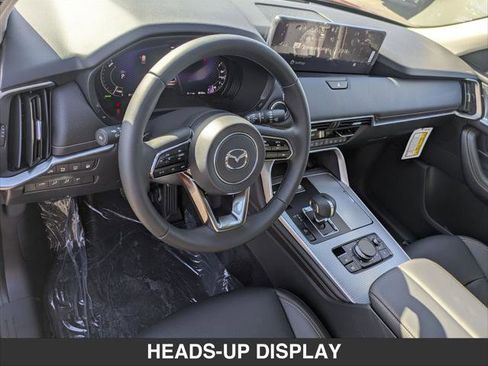 New 2026 MAZDA CX-70 SC Plus image 7