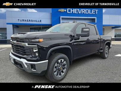 New 2026 Chevrolet Silverado 2500 LT