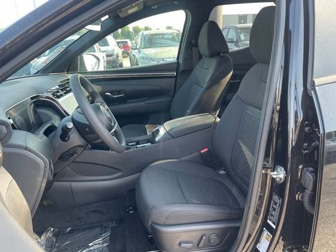 Used 2024 Hyundai Santa Cruz SEL w/ Activity Package AWD/4WD image 19