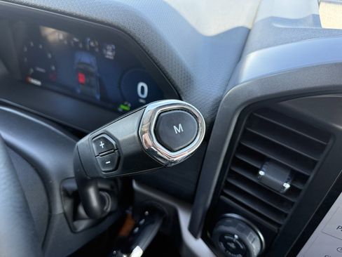 Used 2024 Ford F150 XLT w/ Mobile Office Package image 14