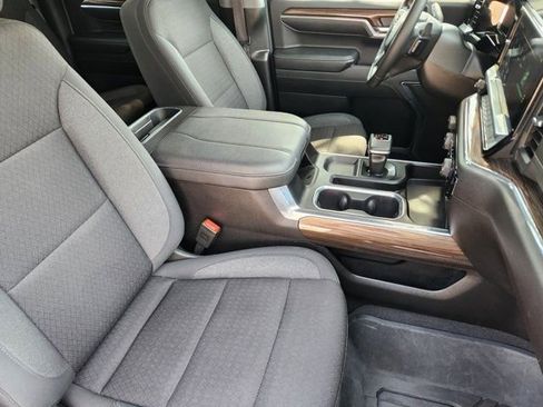 Used 2024 Chevrolet Silverado 1500 LT w/ Max Trailering Package image 18