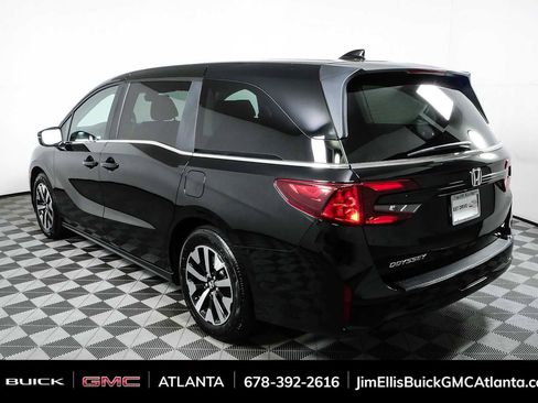 Used 2025 Honda Odyssey EX-L image 27