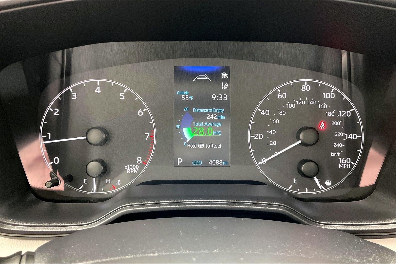 Used 2024 Toyota Corolla LE FWD image 21