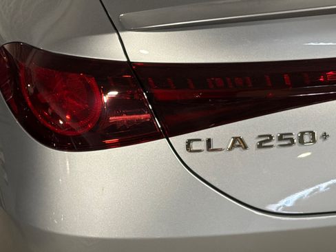 New 2027 Mercedes-Benz CLA 250+ image 24