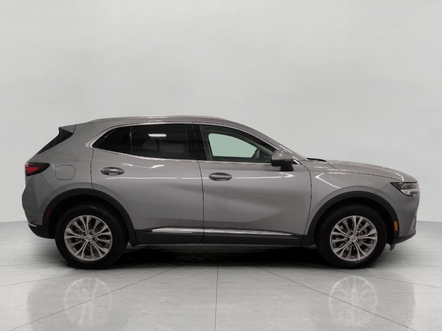 Used 2023 Buick Envision Preferred AWD/4WD image 7