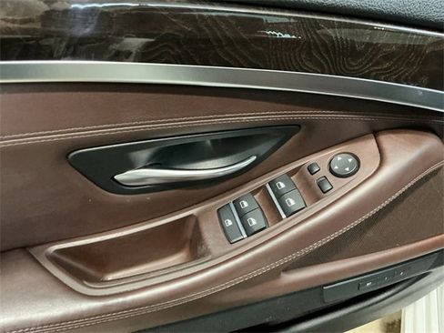 Used 2016 BMW 535i xDrive 535i xDrive image 15