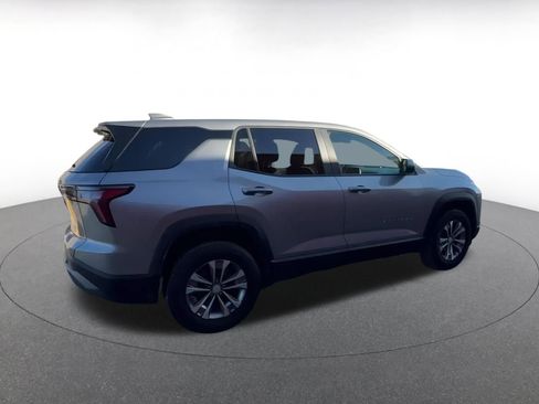 Used 2025 Chevrolet Equinox LT image 15