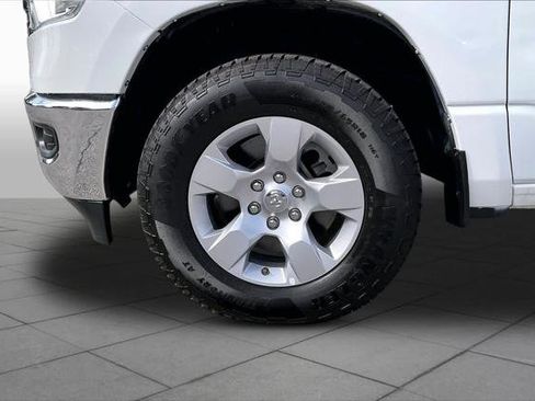 Certified 2023 RAM 1500 Big Horn AWD/4WD image 11