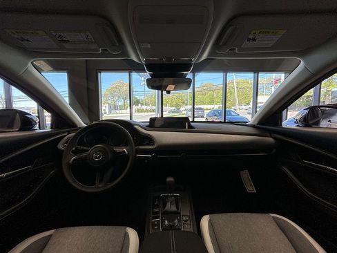 New 2026 MAZDA CX-30 Aire Edition AWD/4WD image 12