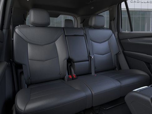 New 2025 Cadillac XT6 Luxury image 49