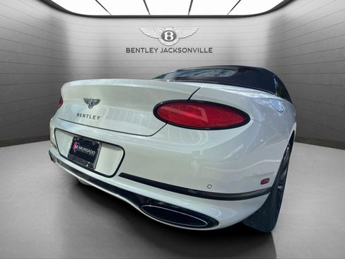 Used 2022 Bentley Continental GT Speed AWD/4WD image 28