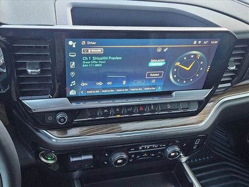 Certified 2023 Chevrolet Silverado 1500 RST w/ Texas Edition Plus image 13