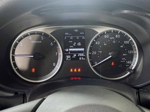 Certified 2024 Nissan Versa S w/ S Plus Package image 10