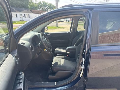 Used 2014 Jeep Compass Sport w/ Power Value Group AWD/4WD image 10