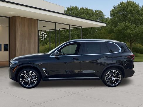 New 2026 BMW X5 sDrive40i w/ Premium Package RWD image 12