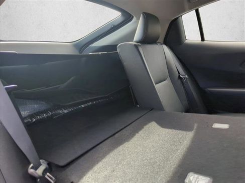 Used 2025 Toyota Prius Plug-In Hybrid w/ Limited Premium Package image 24