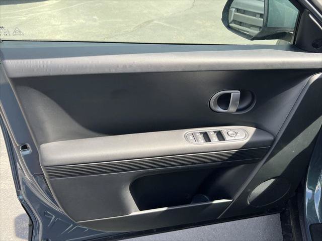 New 2027 Hyundai Ioniq 5 SE AWD/4WD image 89